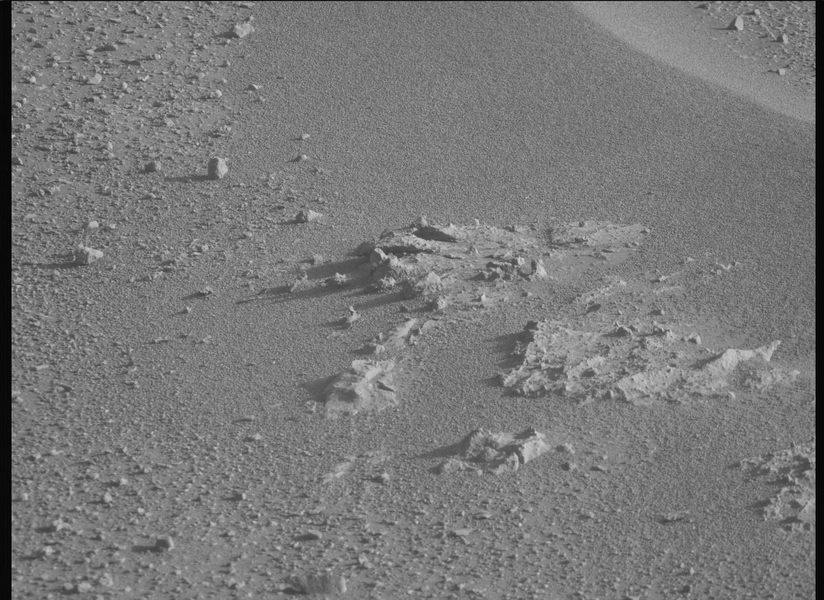This image was taken by MCZ_RIGHT onboard NASA's Mars rover Perseverance on Sol 1717