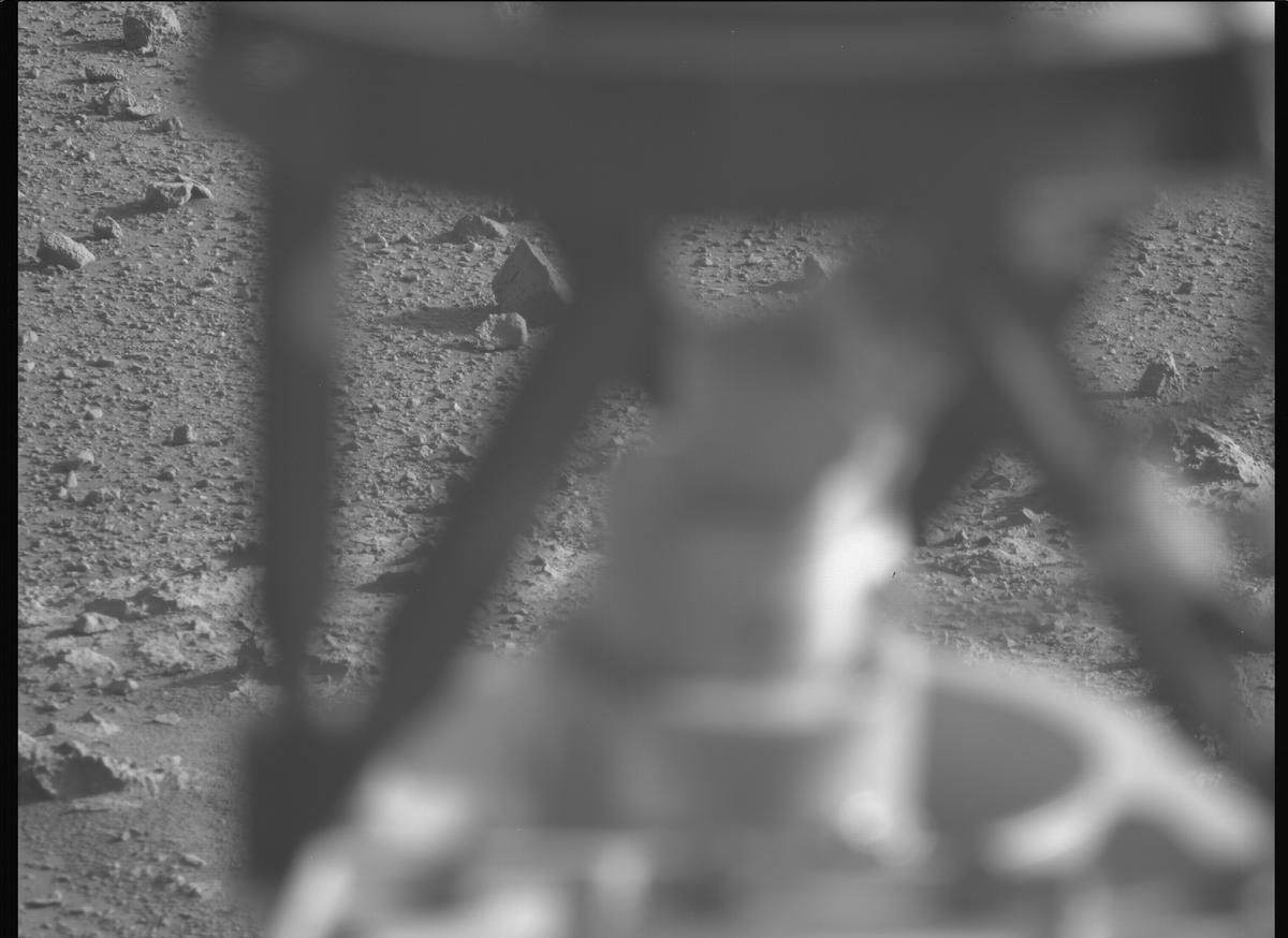 This image was taken by MCZ_RIGHT onboard NASA's Mars rover Perseverance on Sol 1717