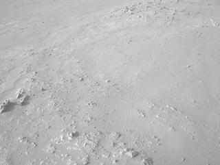View image taken on Mars, Mars Perseverance Sol 1756: Left Navigation Camera (Navcam)