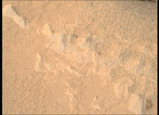 View image taken on Mars, Mars Perseverance Sol 1758: Right Mastcam-Z Camera