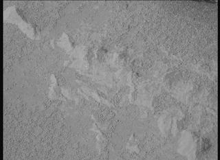 View image taken on Mars, Mars Perseverance Sol 1758: Right Mastcam-Z Camera