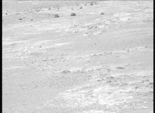 View image taken on Mars, Mars Perseverance Sol 1758: Right Mastcam-Z Camera