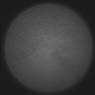 View image taken on Mars, Mars Perseverance Sol 1760: SuperCam Camera