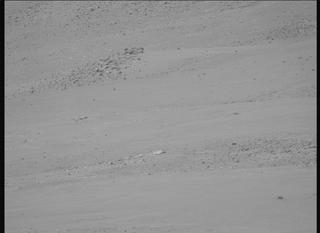 View image taken on Mars, Mars Perseverance Sol 1760: Left Mastcam-Z Camera