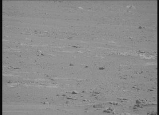 View image taken on Mars, Mars Perseverance Sol 1760: Right Mastcam-Z Camera