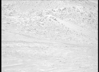 View image taken on Mars, Mars Perseverance Sol 1760: Right Mastcam-Z Camera