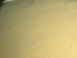View image taken on Mars, Mars Perseverance Sol 1762: Left Navigation Camera (Navcam)