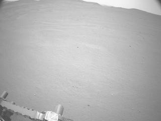 View image taken on Mars, Mars Perseverance Sol 1762: Right Navigation Camera (Navcam)