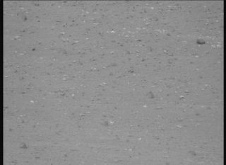 View image taken on Mars, Mars Perseverance Sol 1764: Left Mastcam-Z Camera