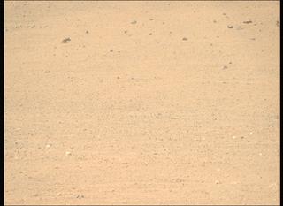 View image taken on Mars, Mars Perseverance Sol 1764: Right Mastcam-Z Camera