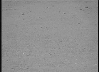 View image taken on Mars, Mars Perseverance Sol 1764: Right Mastcam-Z Camera