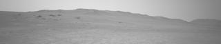View image taken on Mars, Mars Perseverance Sol 1765: Left Navigation Camera (Navcam)