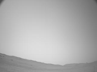 View image taken on Mars, Mars Perseverance Sol 1765: Left Navigation Camera (Navcam)