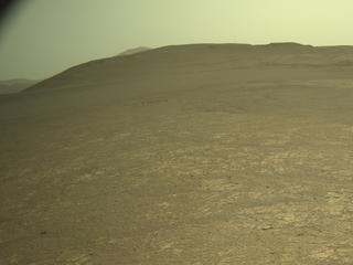 View image taken on Mars, Mars Perseverance Sol 1765: Right Navigation Camera (Navcam)