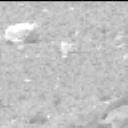This image was taken by MCZ_LEFT onboard NASA's Mars rover Perseverance on Sol 1765