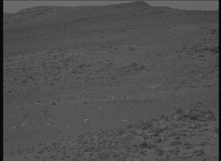 View image taken on Mars, Mars Perseverance Sol 1765: Left Mastcam-Z Camera