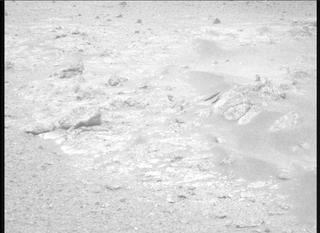 View image taken on Mars, Mars Perseverance Sol 1765: Right Mastcam-Z Camera