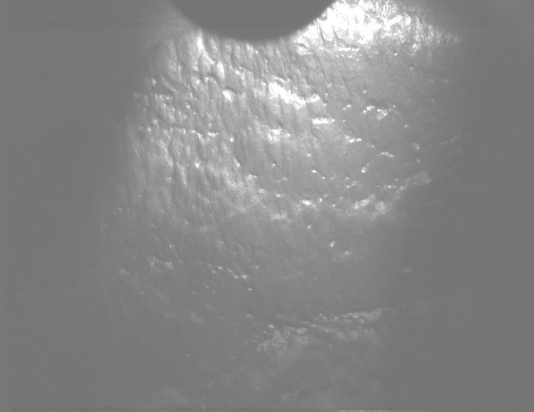 This image was taken by PIXL_MCC onboard NASA's Mars rover Perseverance on Sol 1766