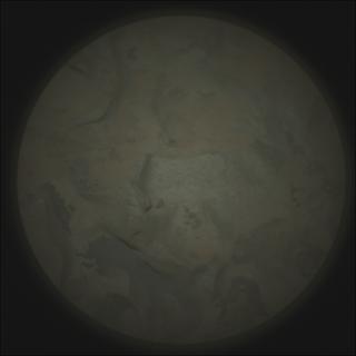 View image taken on Mars, Mars Perseverance Sol 1766: SuperCam Camera