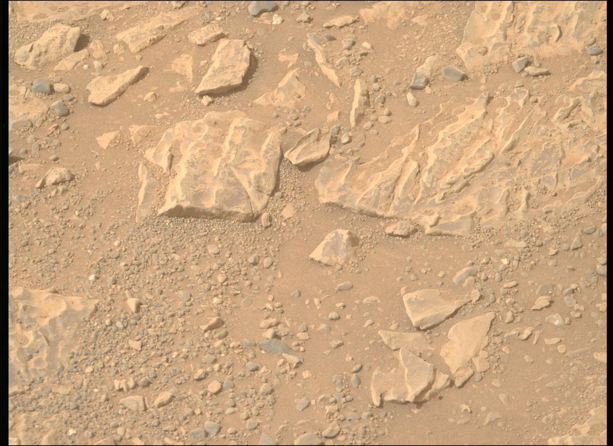 This image was taken by MCZ_RIGHT onboard NASA's Mars rover Perseverance on Sol 1766