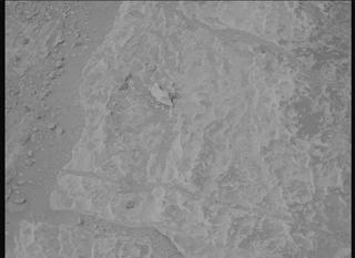 View image taken on Mars, Mars Perseverance Sol 1766: Right Mastcam-Z Camera