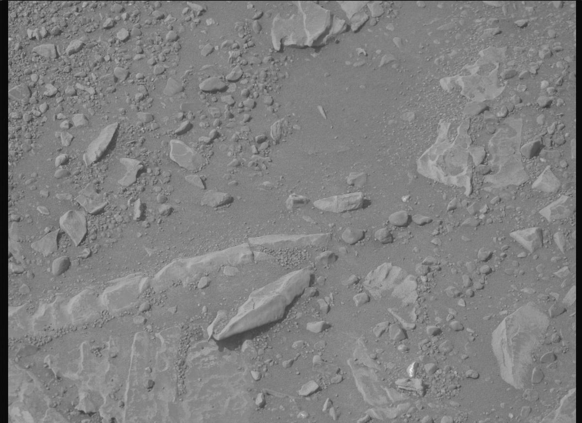 This image was taken by MCZ_RIGHT onboard NASA's Mars rover Perseverance on Sol 1766