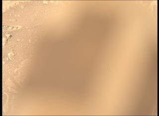 View image taken on Mars, Mars Perseverance Sol 1766: Right Mastcam-Z Camera
