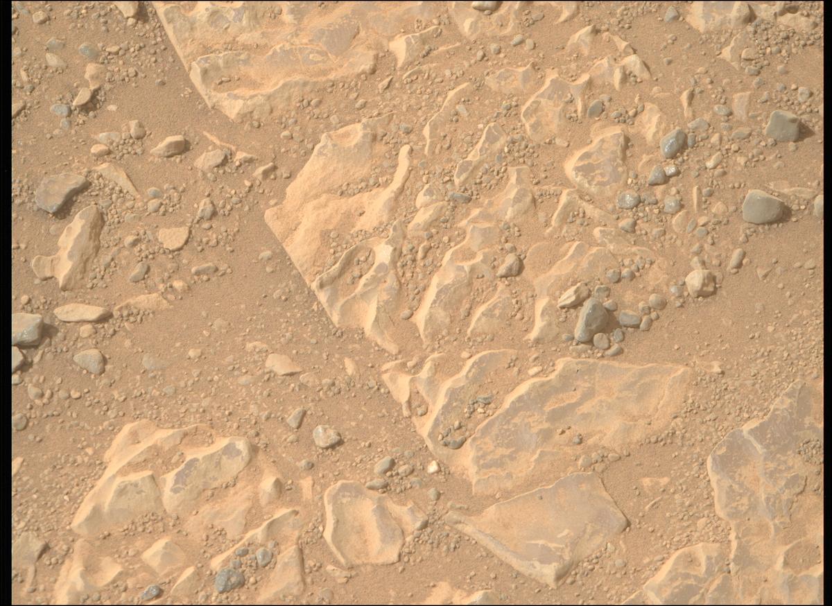 This image was taken by MCZ_RIGHT onboard NASA's Mars rover Perseverance on Sol 1766