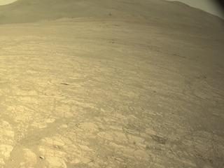 View image taken on Mars, Mars Perseverance Sol 1767: Right Navigation Camera (Navcam)