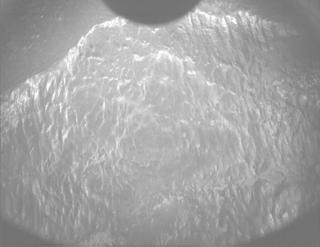 View image taken on Mars, Mars Perseverance Sol 1767: PIXL Camera 