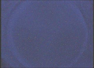 View image taken on Mars, Mars Perseverance Sol 1769: WATSON Camera 