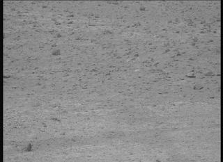 View image taken on Mars, Mars Perseverance Sol 1769: Left Mastcam-Z Camera