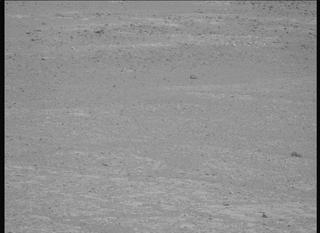 View image taken on Mars, Mars Perseverance Sol 1769: Left Mastcam-Z Camera