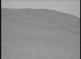 View image taken on Mars, Mars Perseverance Sol 1769: Right Mastcam-Z Camera