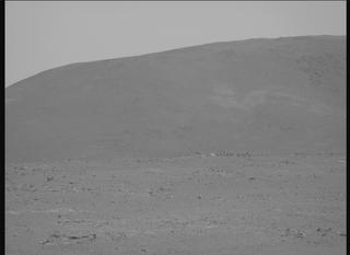 View image taken on Mars, Mars Perseverance Sol 1769: Right Mastcam-Z Camera