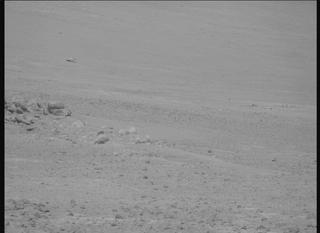 View image taken on Mars, Mars Perseverance Sol 1769: Right Mastcam-Z Camera