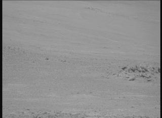 View image taken on Mars, Mars Perseverance Sol 1769: Right Mastcam-Z Camera