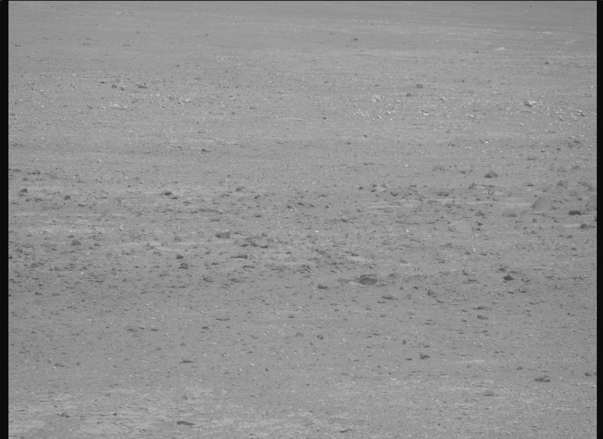 This image was taken by MCZ_RIGHT onboard NASA's Mars rover Perseverance on Sol 1769