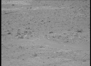View image taken on Mars, Mars Perseverance Sol 1769: Right Mastcam-Z Camera