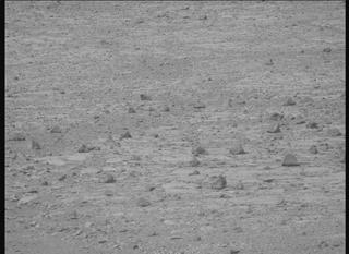 View image taken on Mars, Mars Perseverance Sol 1769: Right Mastcam-Z Camera