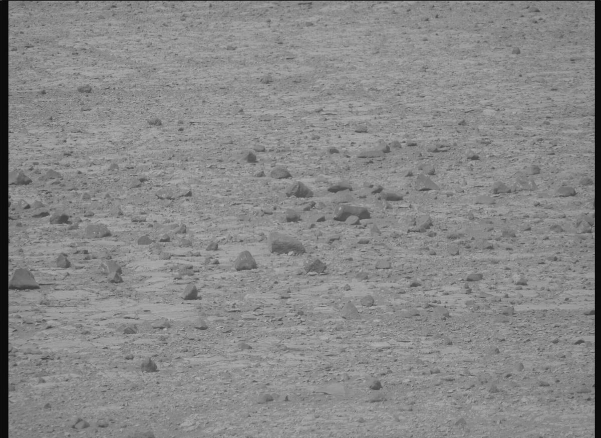 This image was taken by MCZ_RIGHT onboard NASA's Mars rover Perseverance on Sol 1769