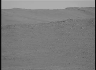 View image taken on Mars, Mars Perseverance Sol 1770: Right Mastcam-Z Camera