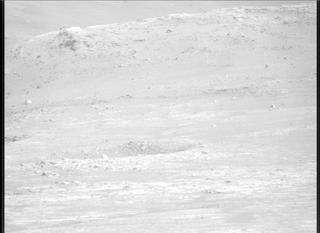 View image taken on Mars, Mars Perseverance Sol 1770: Right Mastcam-Z Camera