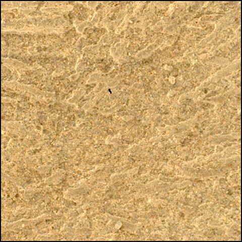 This image was taken by SHERLOC_WATSON onboard NASA's Mars rover Perseverance on Sol 1771