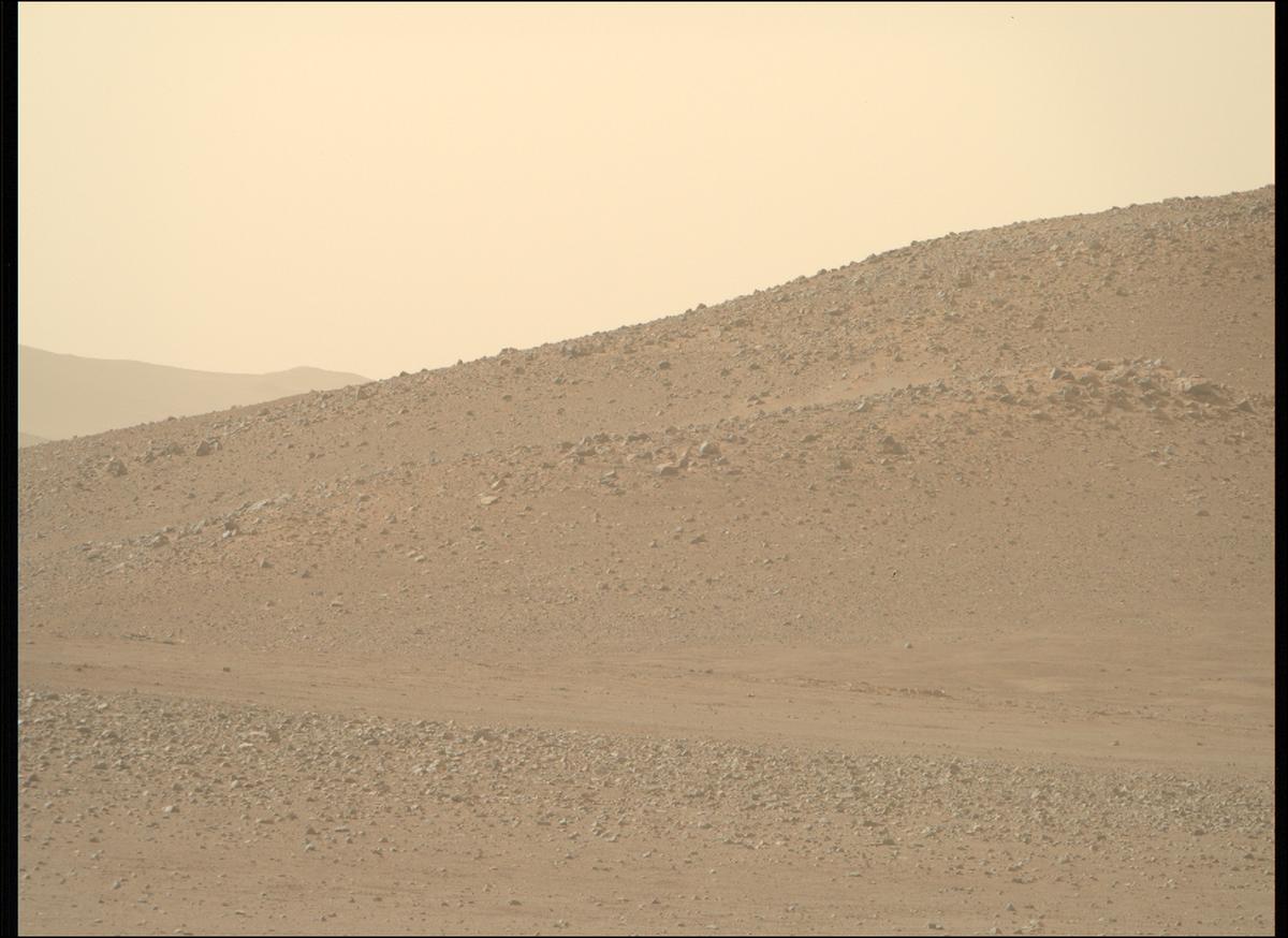 This image was taken by MCZ_RIGHT onboard NASA's Mars rover Perseverance on Sol 1771