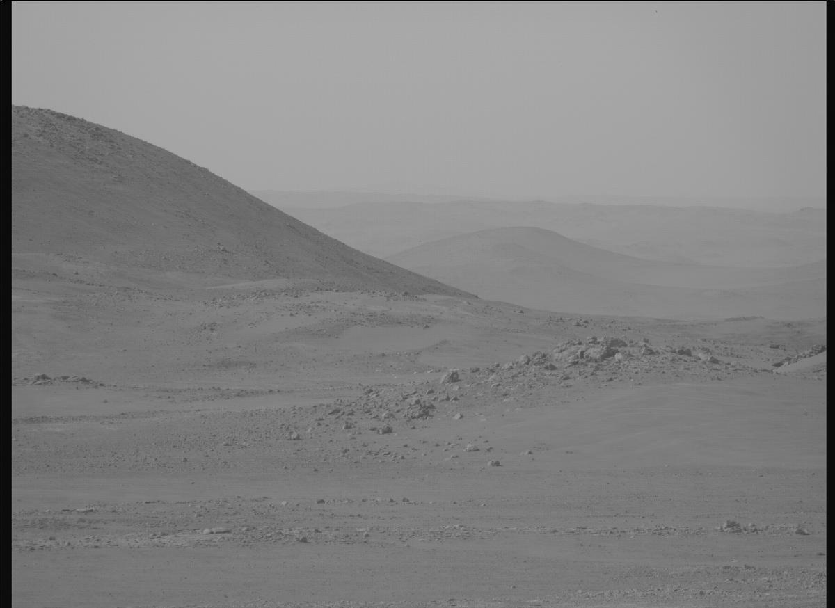 This image was taken by MCZ_RIGHT onboard NASA's Mars rover Perseverance on Sol 1771