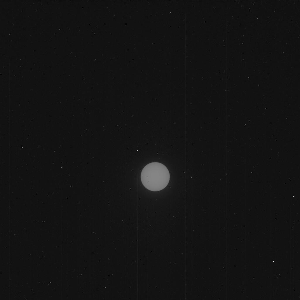 This image was taken by MCZ_RIGHT onboard NASA's Mars rover Perseverance on Sol 1773