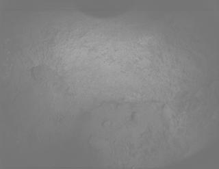 View image taken on Mars, Mars Perseverance Sol 1774: PIXL Camera 