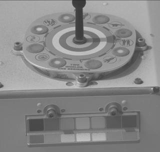 View image taken on Mars, Mars Perseverance Sol 1774: Right Mastcam-Z Camera