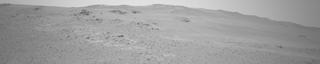 View image taken on Mars, Mars Perseverance Sol 1775: Left Navigation Camera (Navcam)